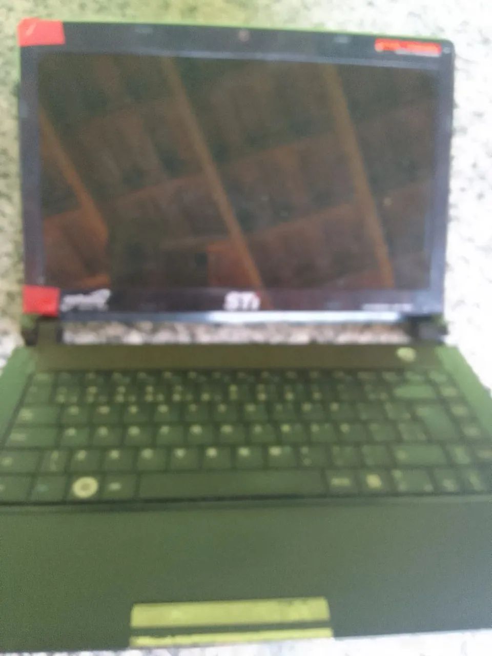 Notebook STI - Foto 3