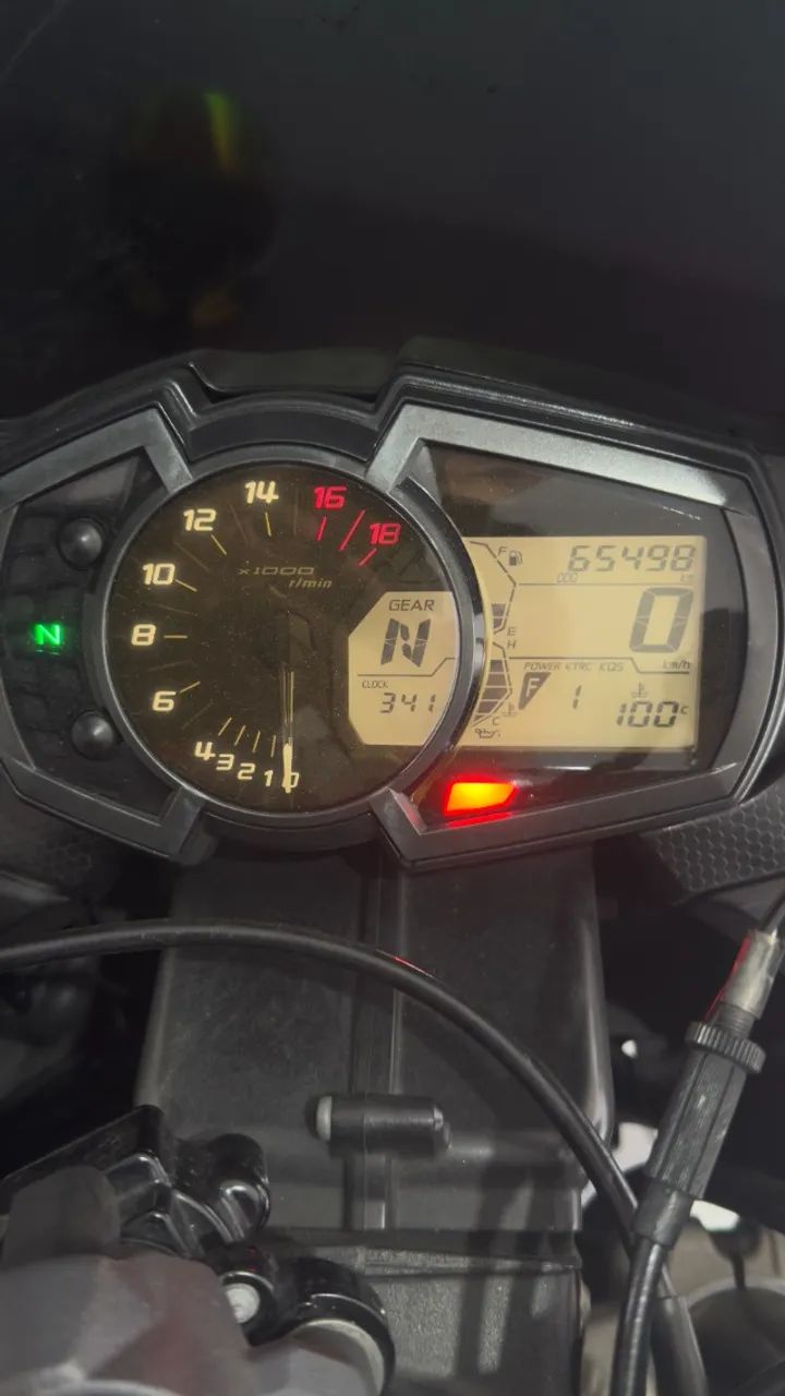 Kawasaki Zx-6r 636cc 2020 - 1518350520 | OLX