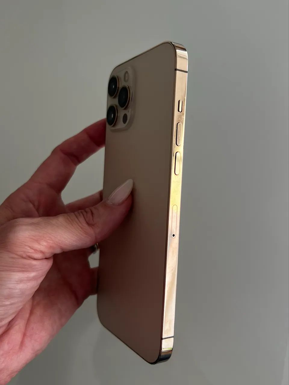 iPhone 12ProMax 256GB - Celulares e Smartphones - Xangri-Lá