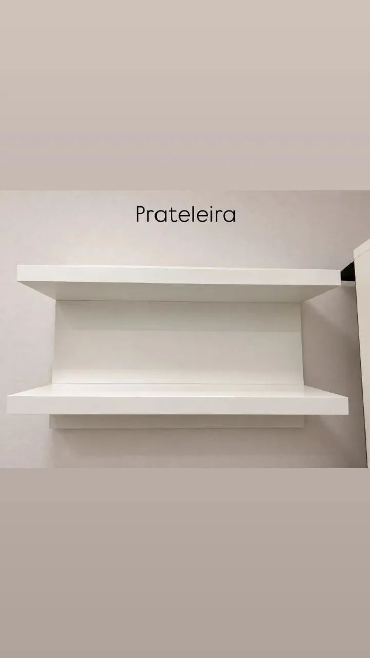 Móveis planejados para escritório completo  - Foto 2