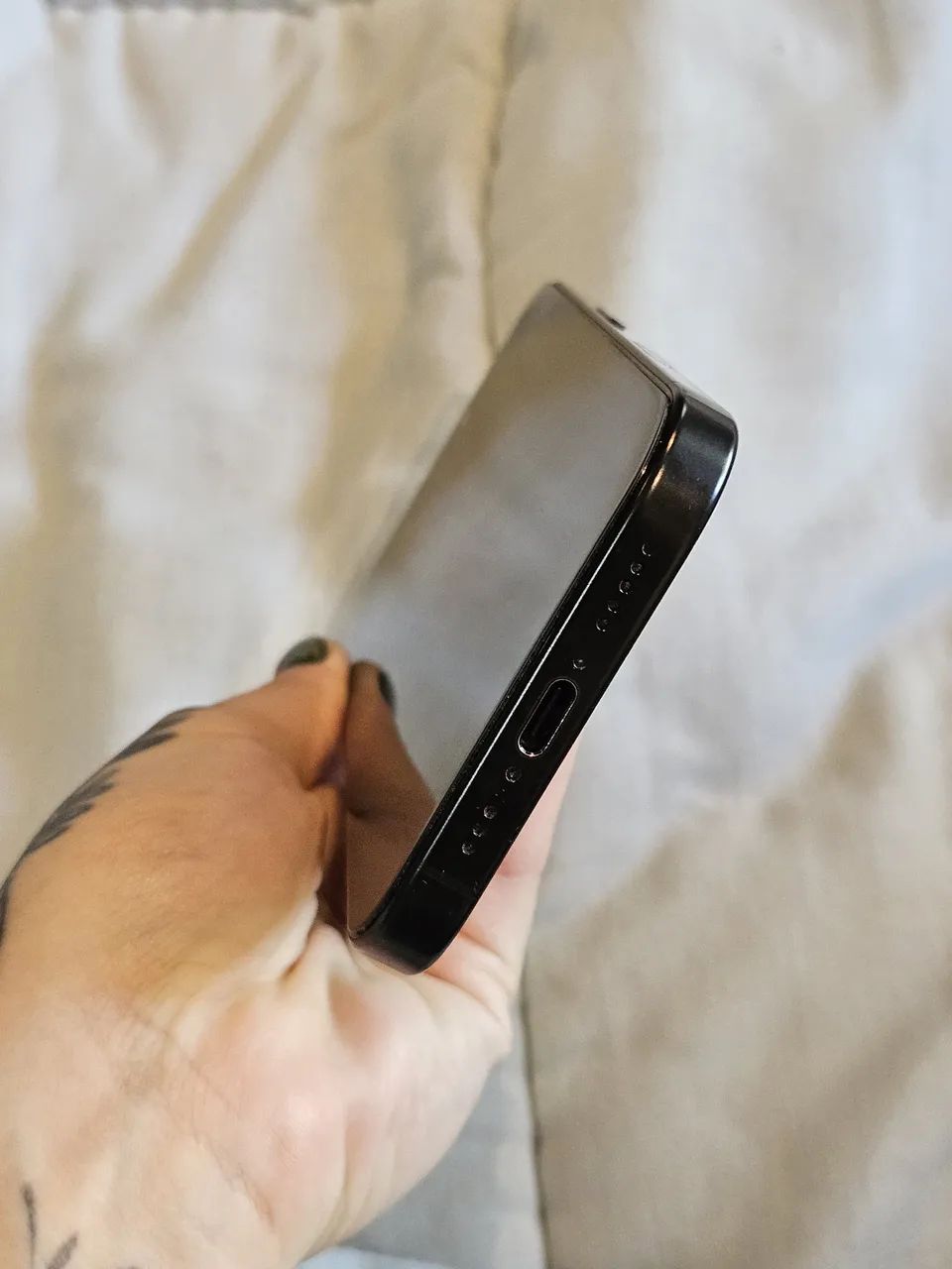iPhone 16 Pro 256gb  - Foto 2