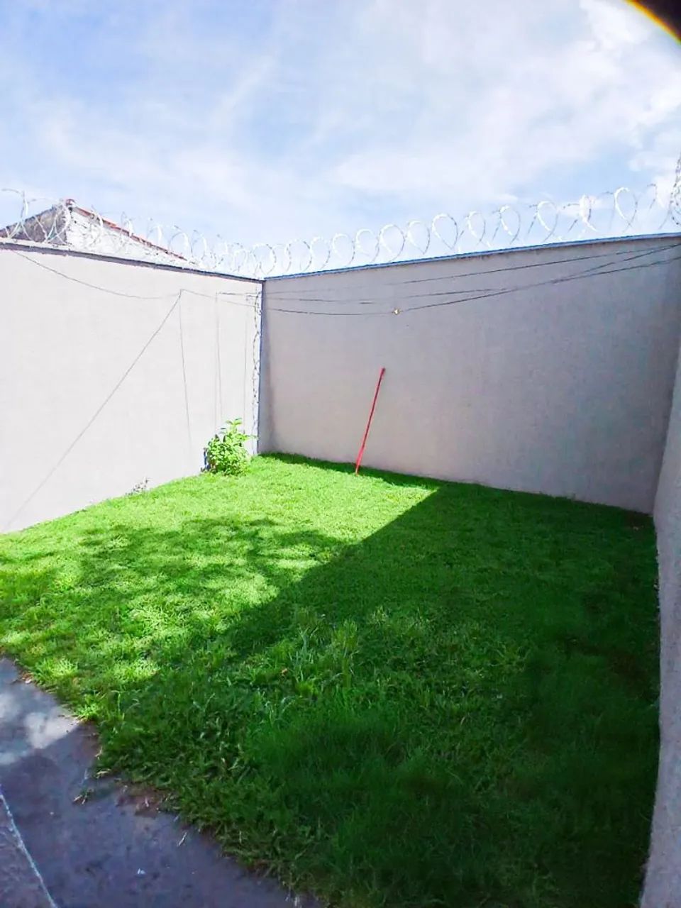 Ágio de casa 2 Qts Só 45mil-Trindade Go  - Foto 12