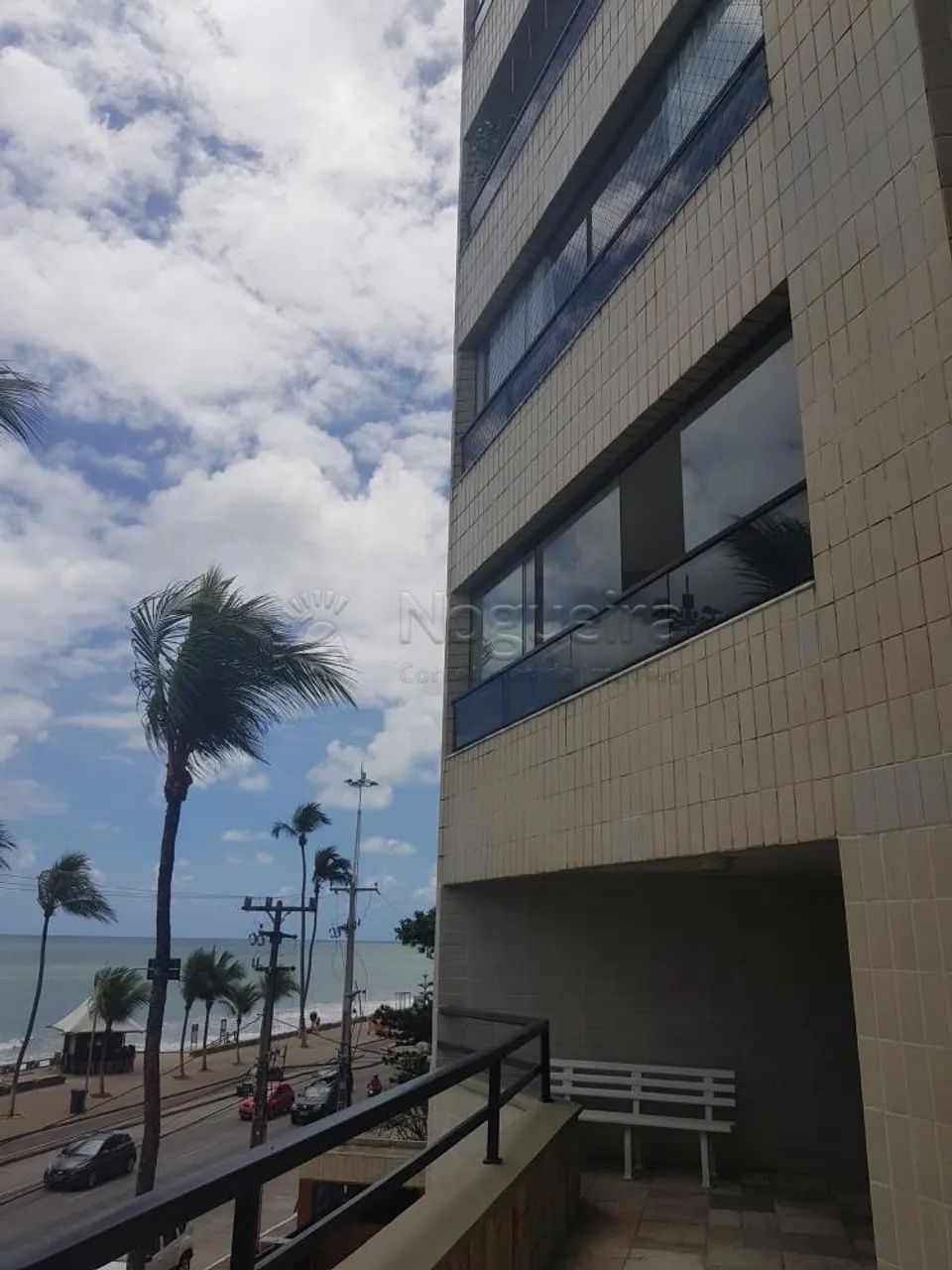 Apartamento para venda com com 5 quartos (sendo 4 suítes) em Boa Viagem - Recife - PE - Foto 4