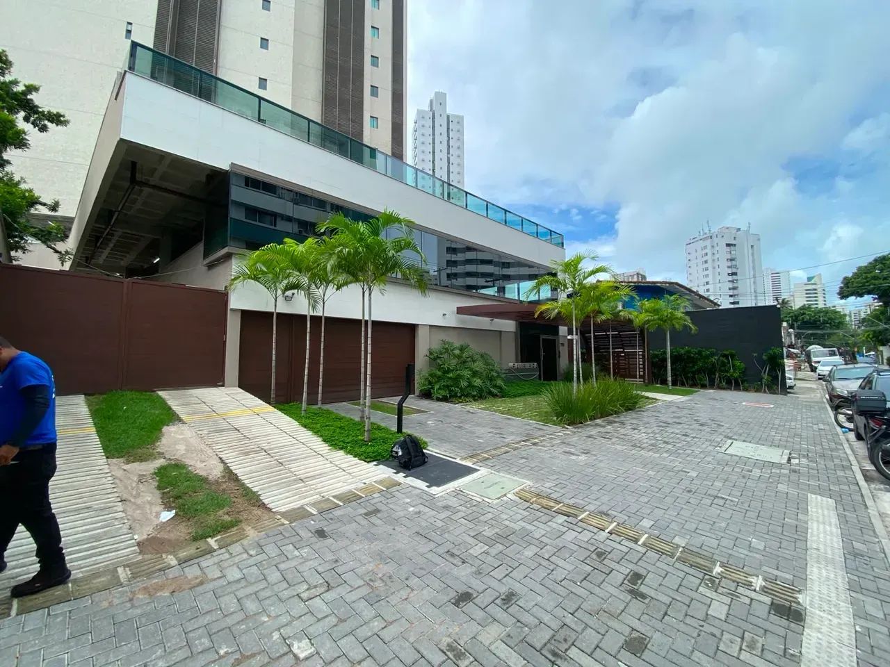 Vendo studio  em Boa Viagem - Recife - PE - Foto 3