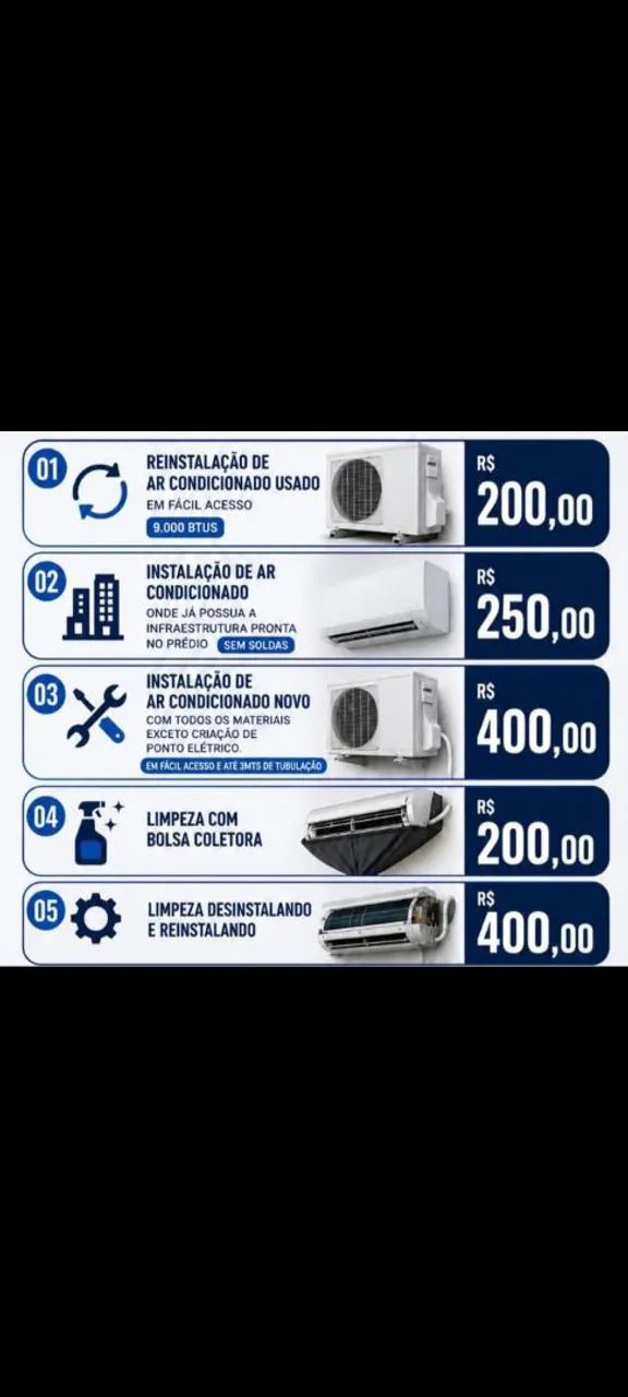 Técnico de Refrigeração Eletrica  - Foto 3