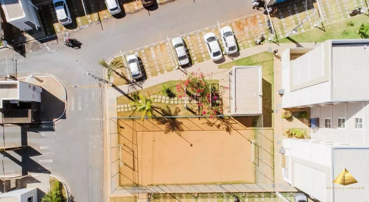 Apartamento para venda, 2 quarto(s), Bela Marina, Cuiabá - Foto 5