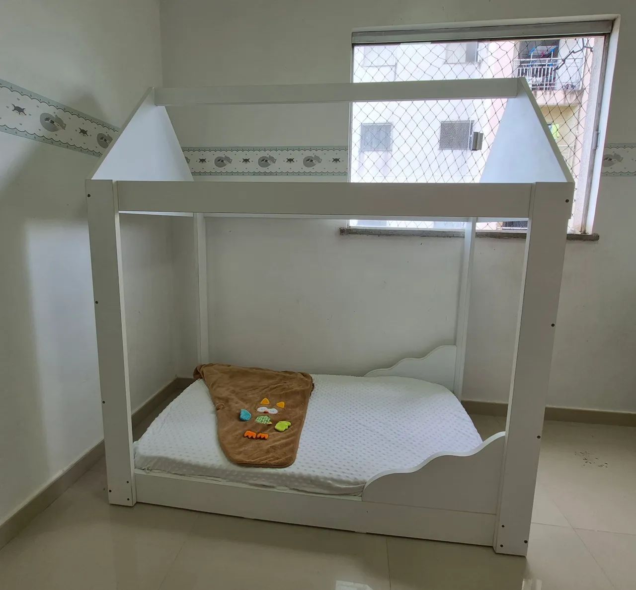 Vende-se cama montessoriana - Foto 4