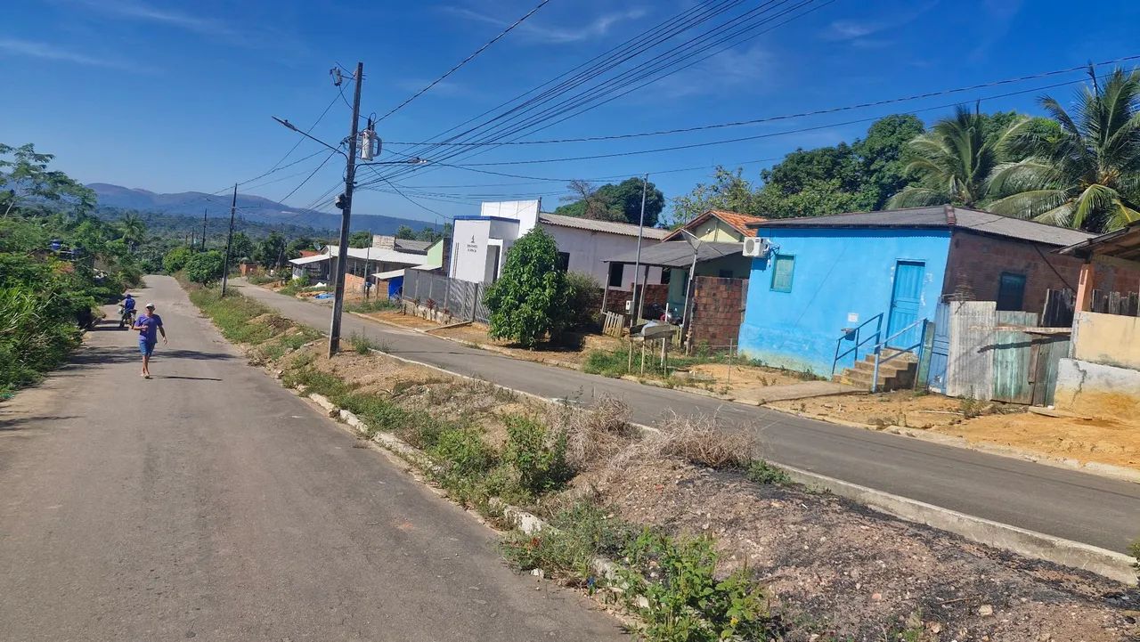 Vendo Terreno na Vila Paulo Fonteles  - Foto 3