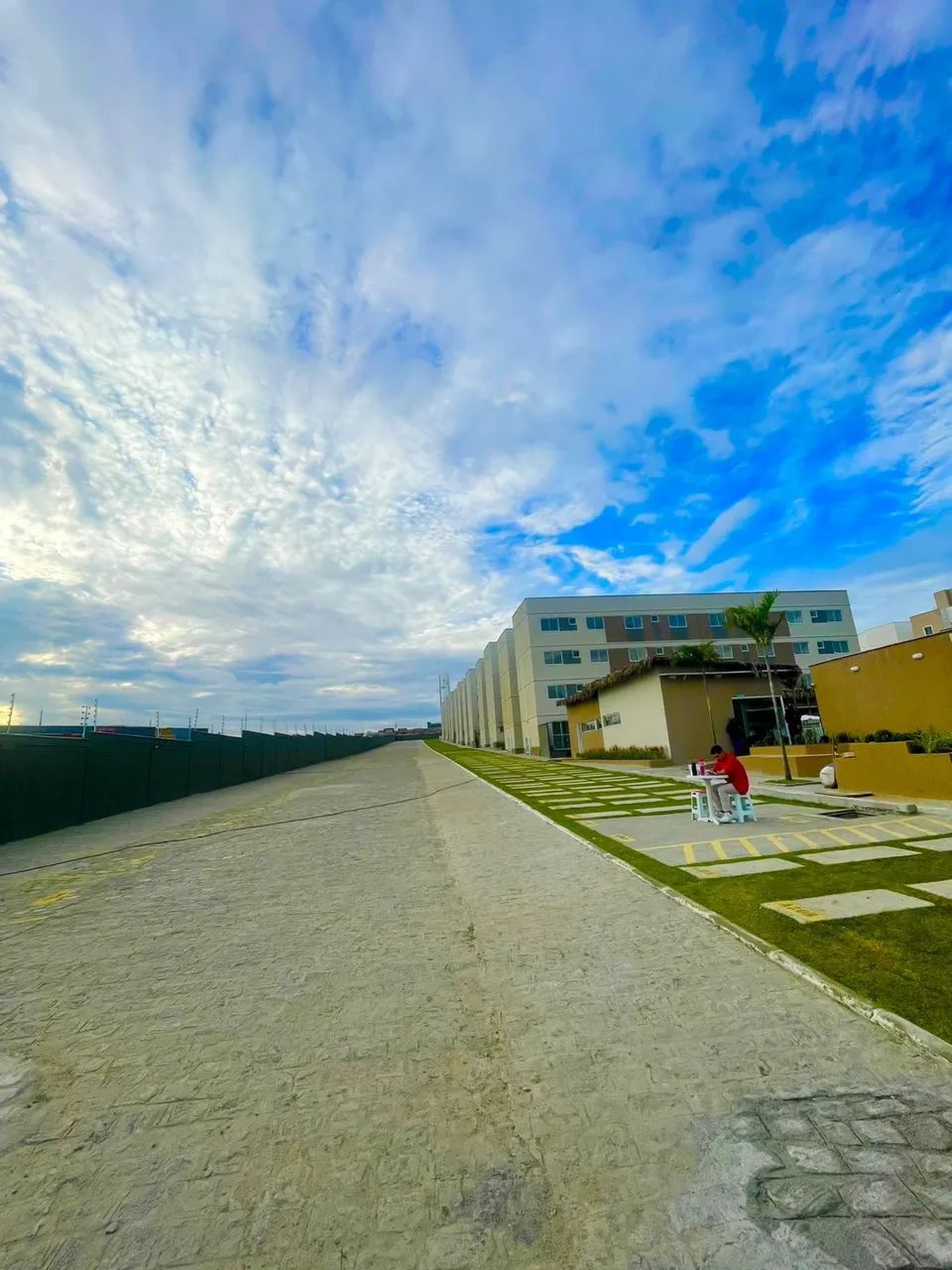 Aluguel Apartamento Malvinas  - Foto 3