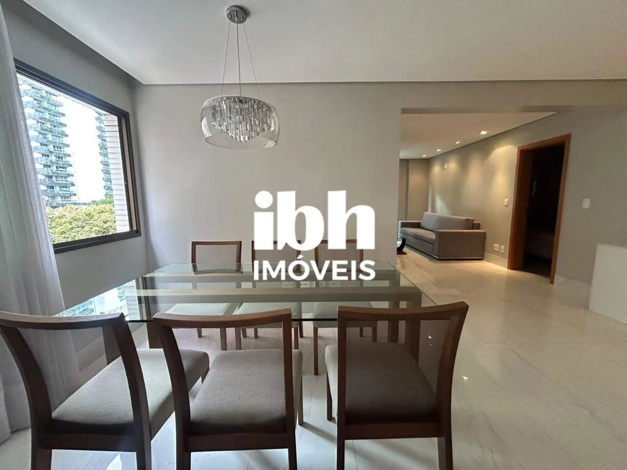 Apartamento 2 quartos para alugar na Savassi - Foto 2