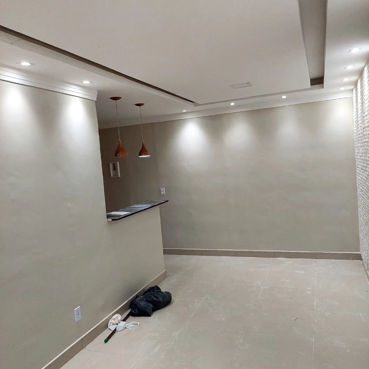 Apartamento 2 quartos - Foto 4