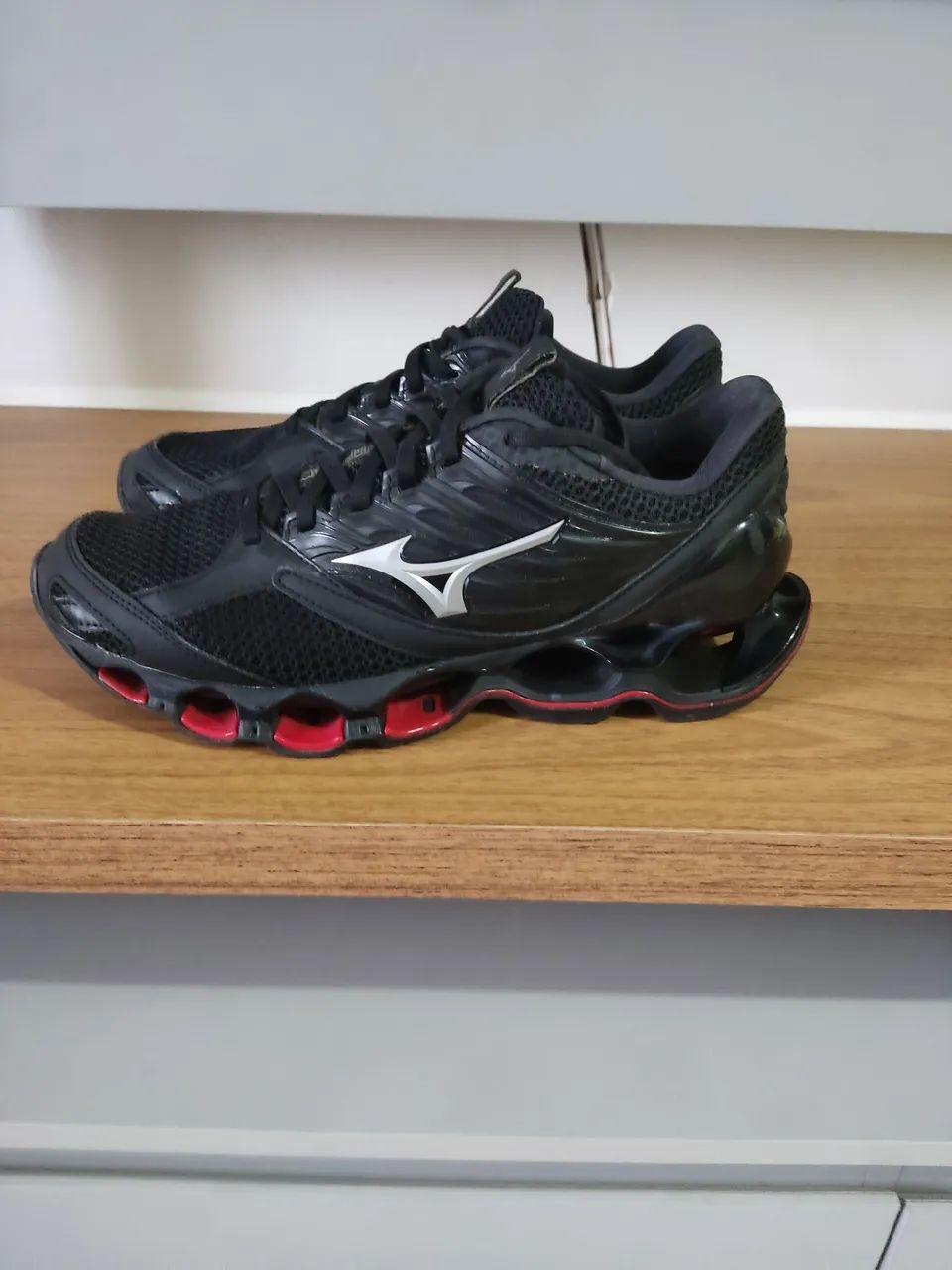 Tênis Mizuno prophecy 13s Original  - Foto 2