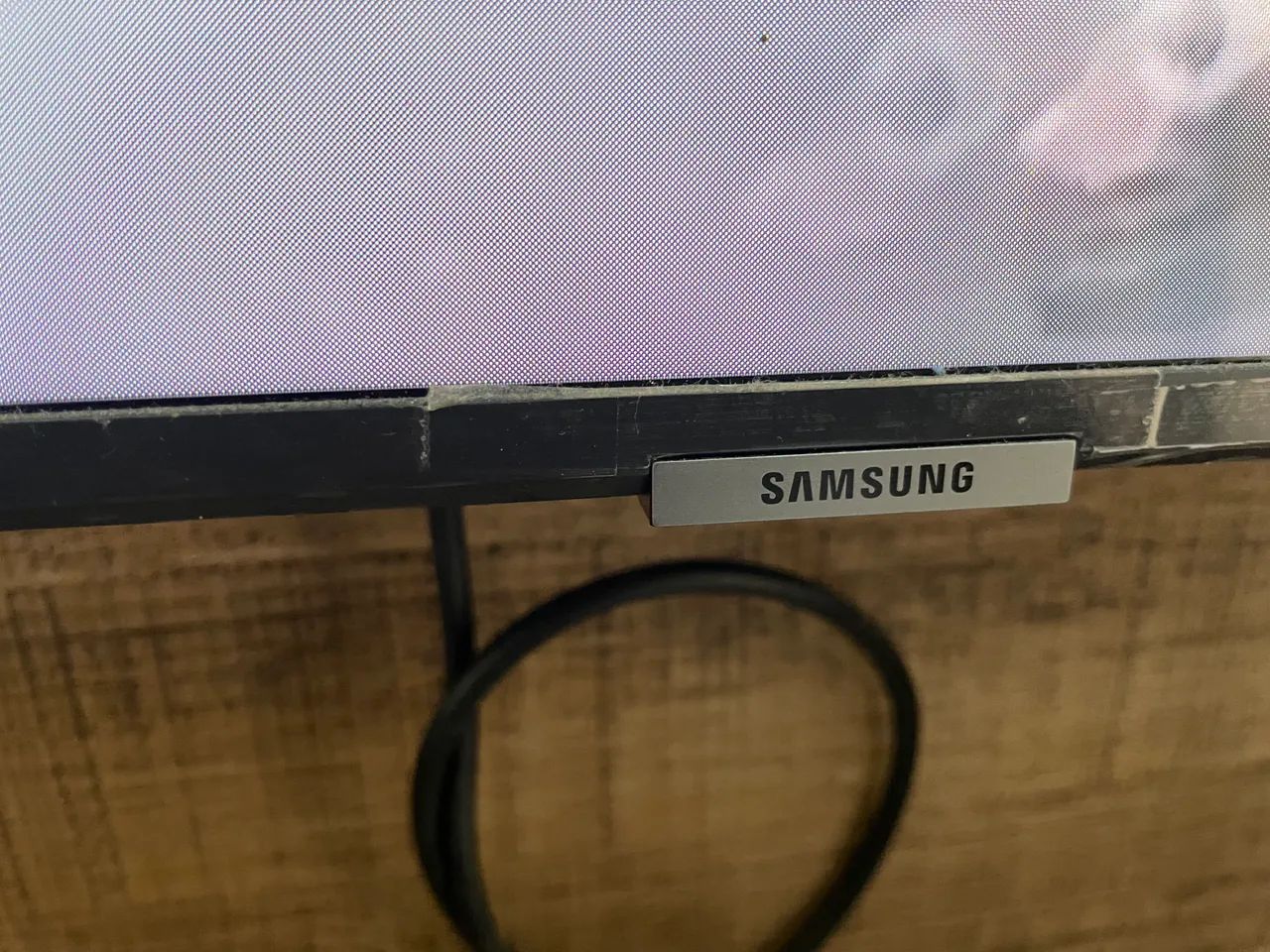 Tv Samsung 50 polegadas  - Foto 2