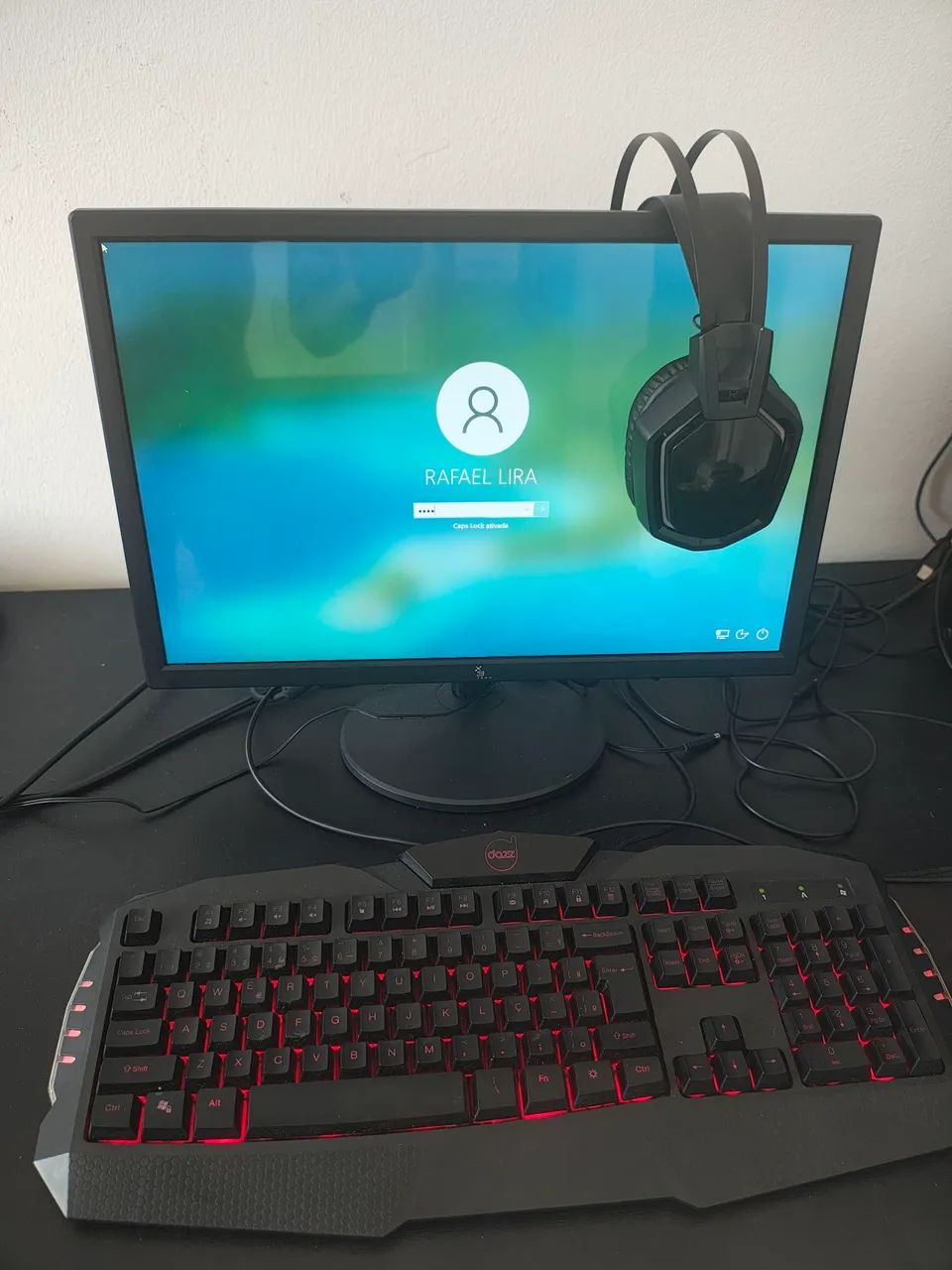 Pc game oportunidade única  - Foto 4