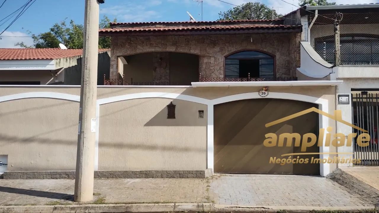 casa - Jardim Siriema - Sorocaba