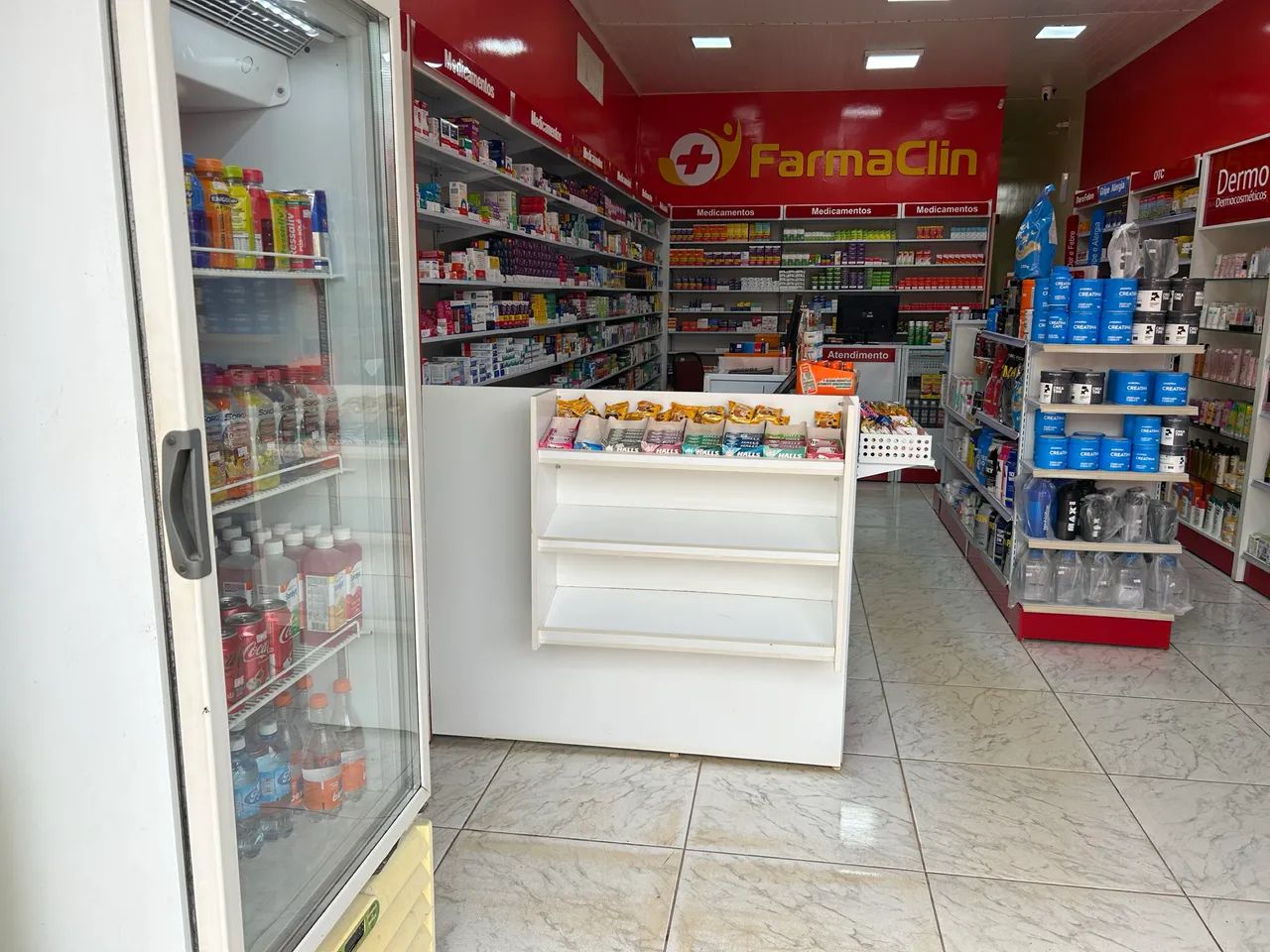 FARMACLIN A VENDA - Foto 5