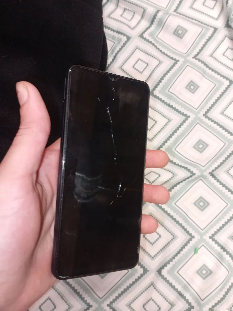 Samsung M12 - USADO - Foto 4