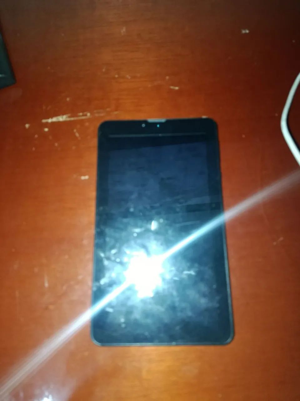 Tablet Multilaser pequeno  - Foto 2