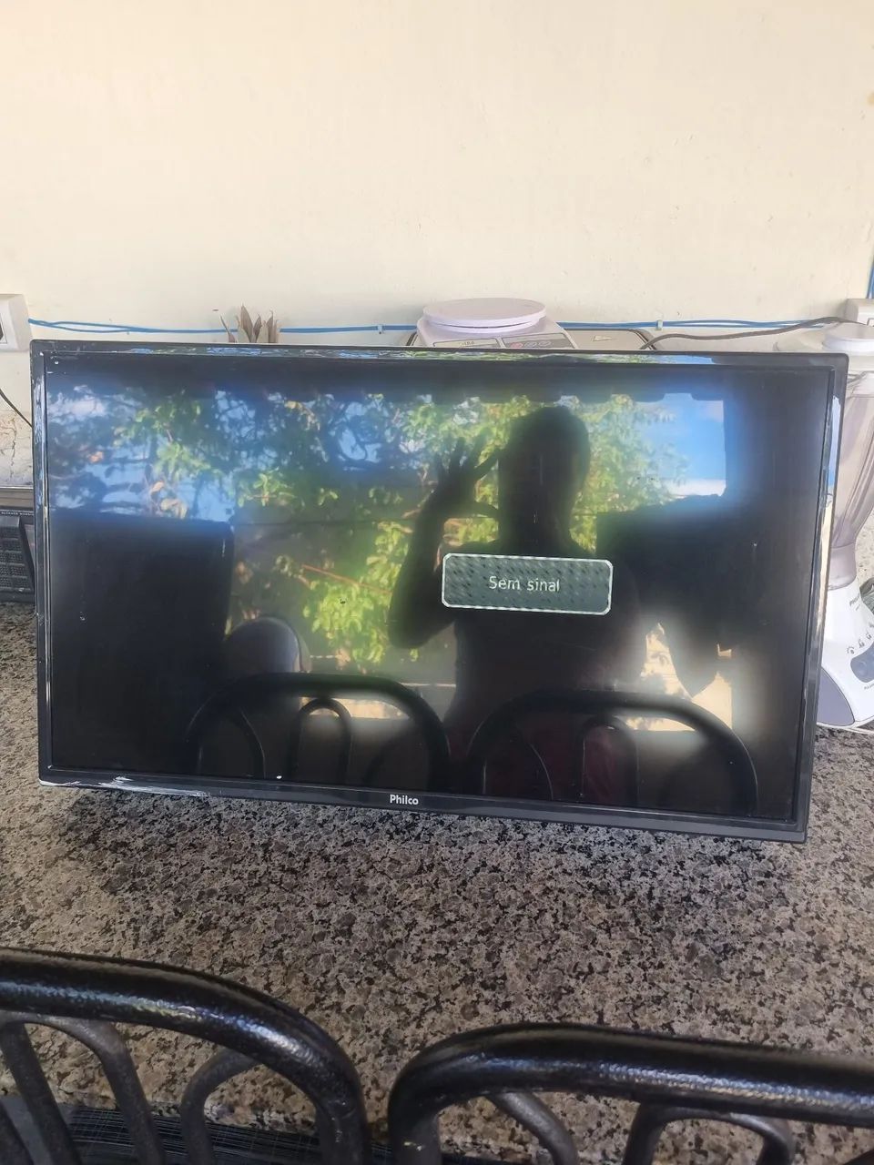 Tv Philco - Foto 5