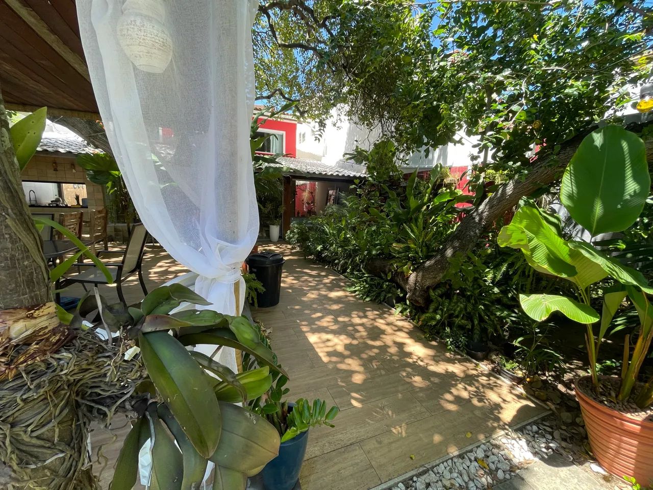 Carnaval, um lindo lugar para reciclar energias  - Foto 5