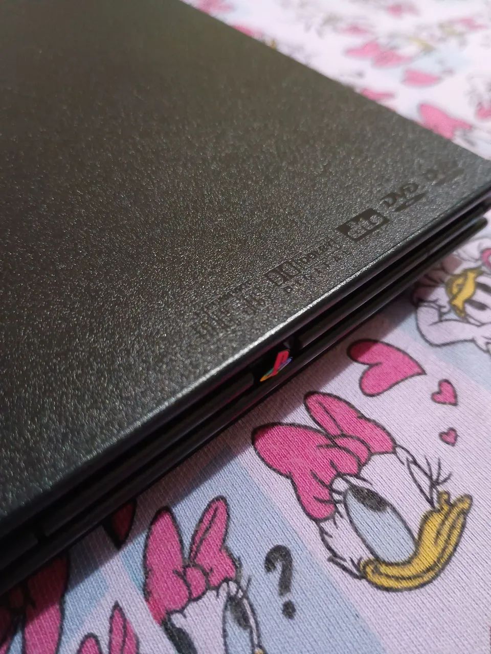 Ps2 Novíssimo - Foto 2