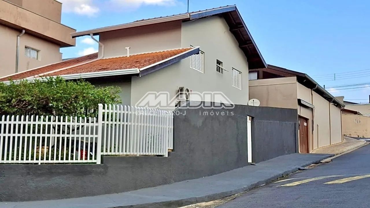 casa - Jardim Itapuã - Valinhos - Foto 3