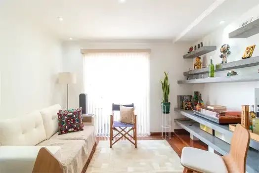 Cobertura triplex 