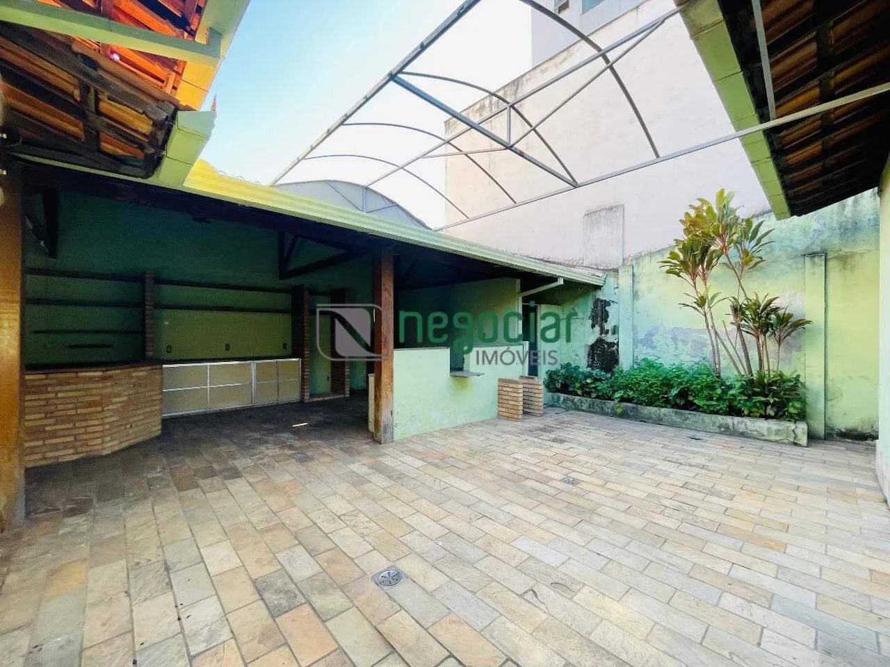 Casa comercial 4 quartos no bairro Ingá Betim - Foto 4