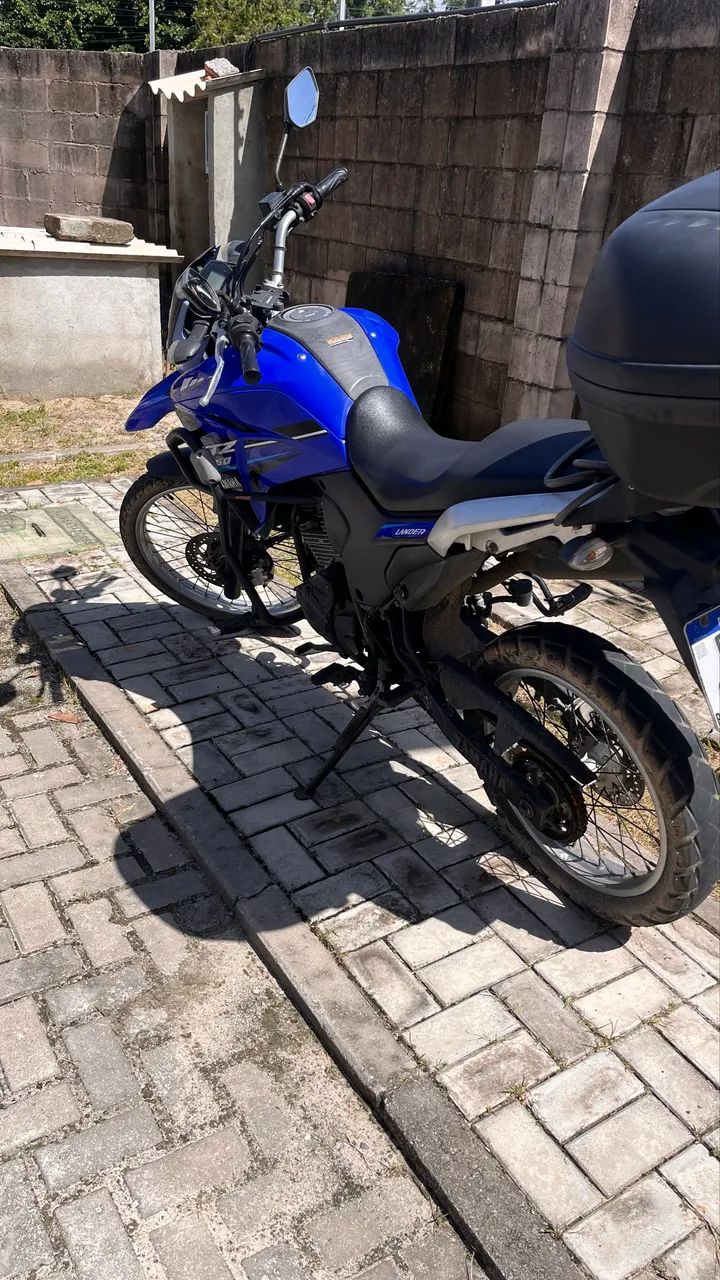 Lander 250cc  - Foto 5
