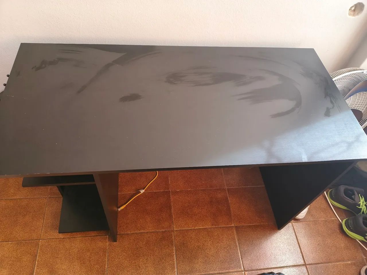 Mesa gamer 