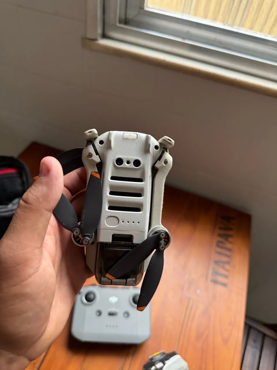 Drone dji Mini 2 - Foto 5