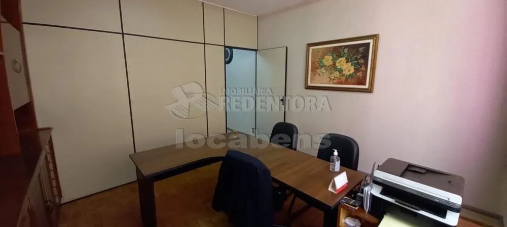 Sala Comercial Mobiliada Venda Edifício Alberto Bonfiglioli Centro - Foto 3
