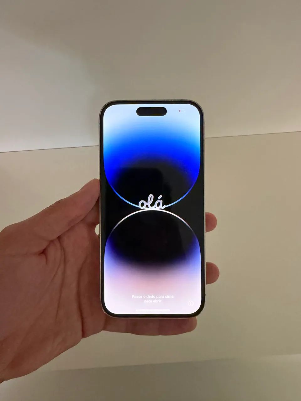 Iphone 14 Pro - Foto 2