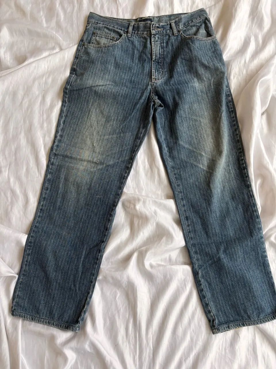 Calça Pierre Cardin 