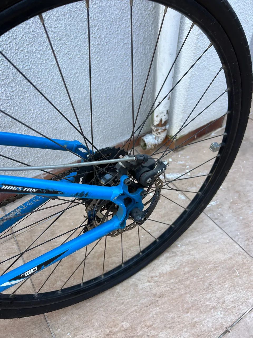 Bicicleta Houston Aro 29  - Foto 4