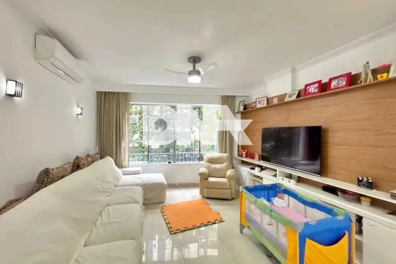 Apartamento : / Residencial / Copacabana