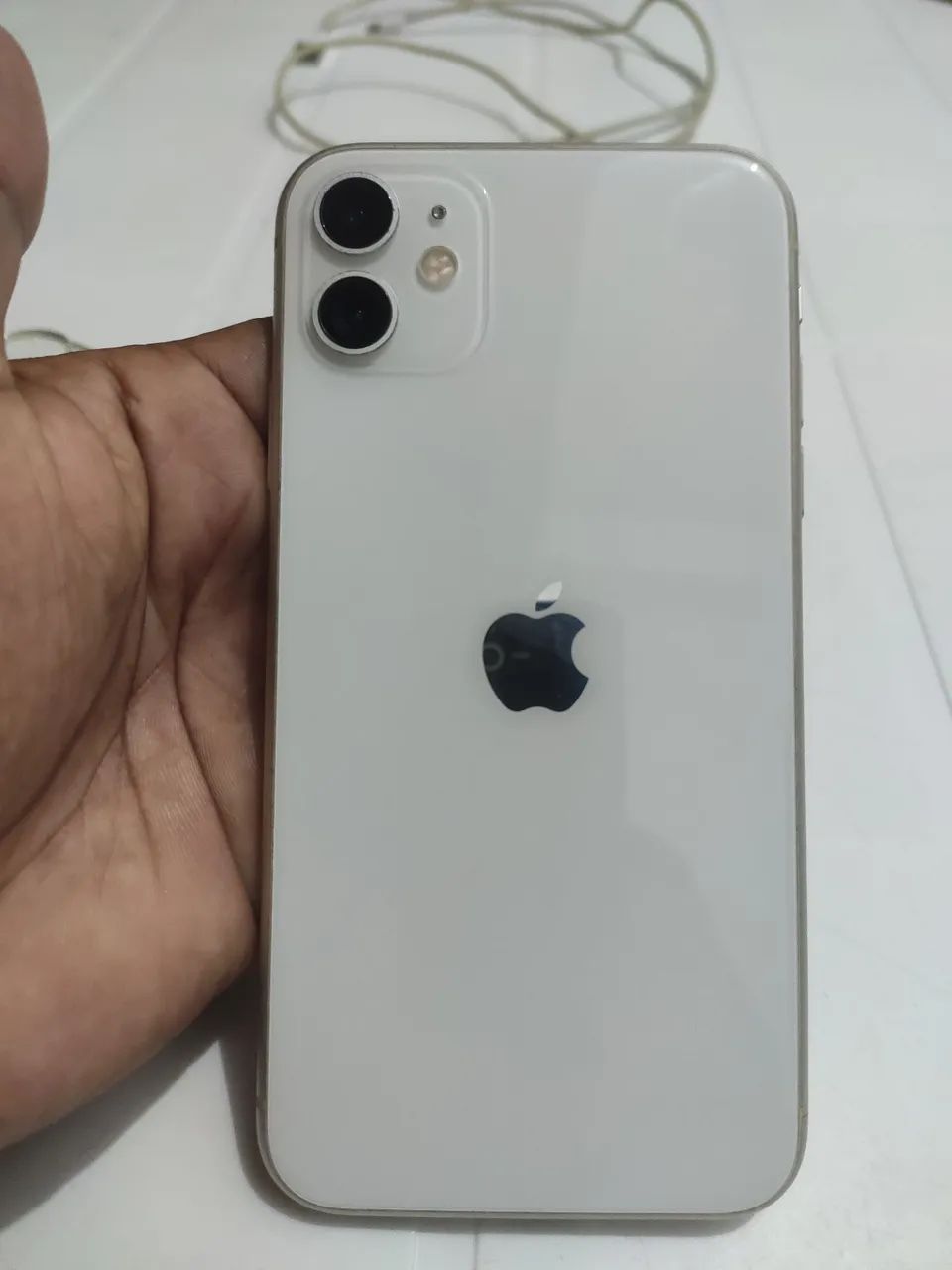 iPhone 11 funcionando tudo - Foto 5
