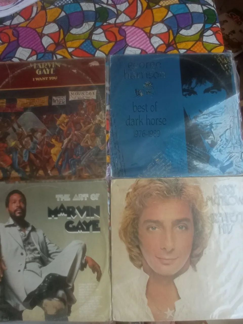 Vinil raros415081546478397445