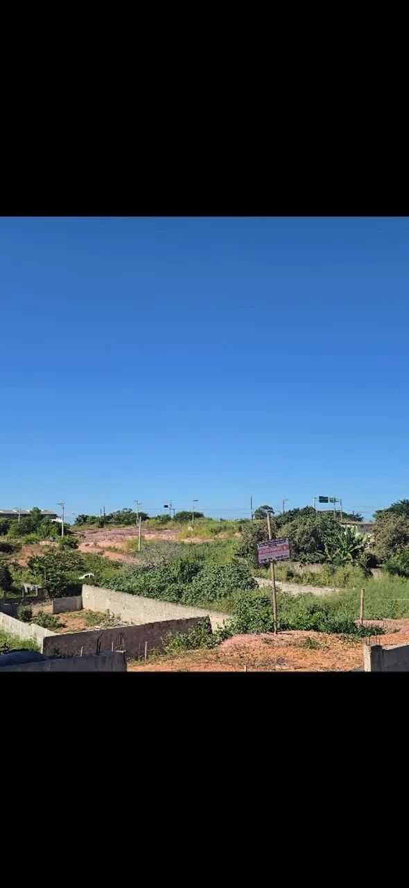 Lotes vista para o mar, próximo a rodo sol, parcelo, troco, aceito propostas  - Foto 5