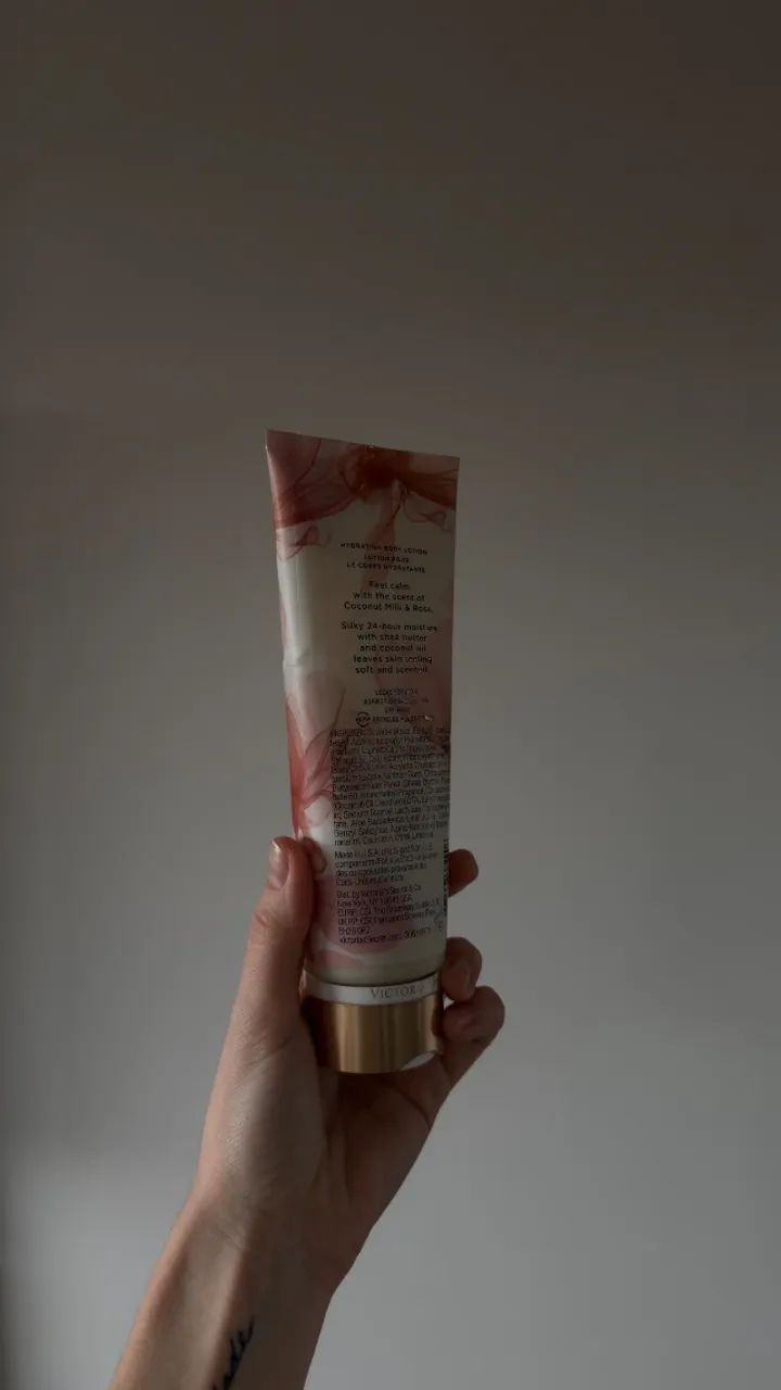 Victoria's Secret Coconut Milk Rose - Foto 5