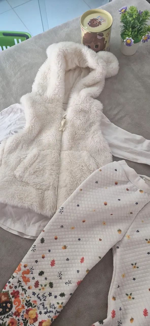 Roupas infantil  - Foto 3