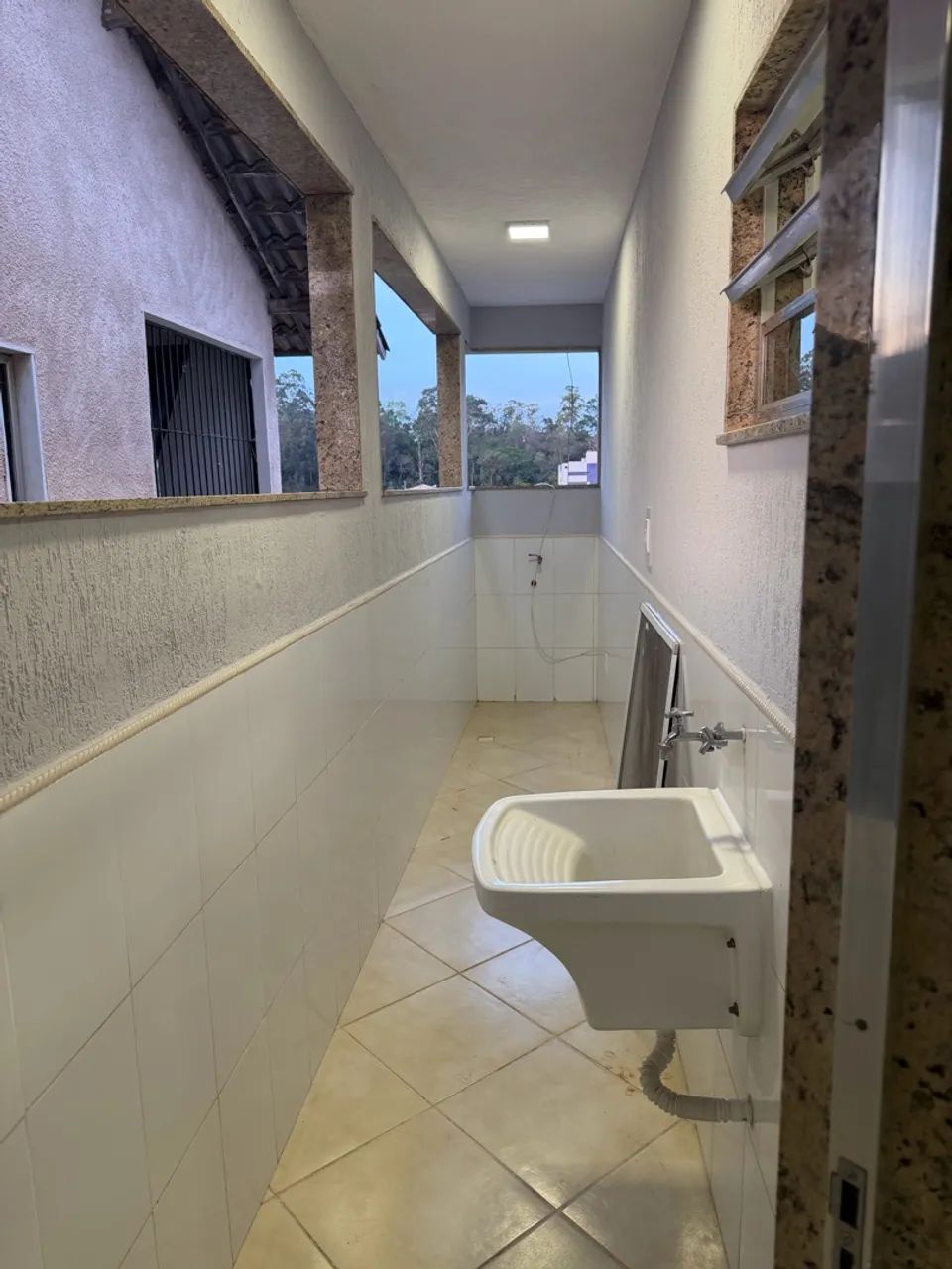 ALUGA-SE APARTAMENTO - GRANJA DOS CAVALEIROS | MACAÉ  - Foto 5