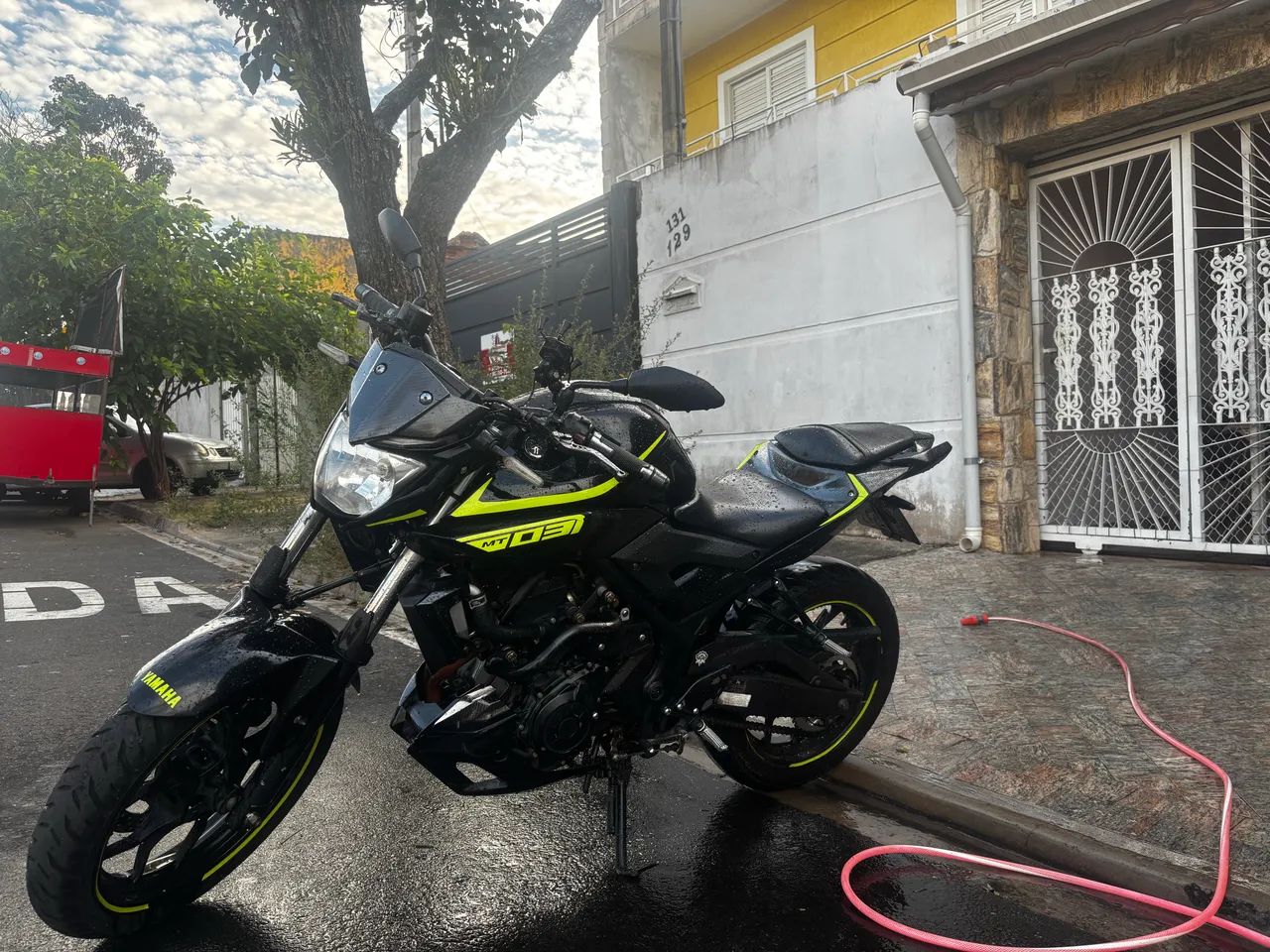 Mt 03 2018, nova e linda