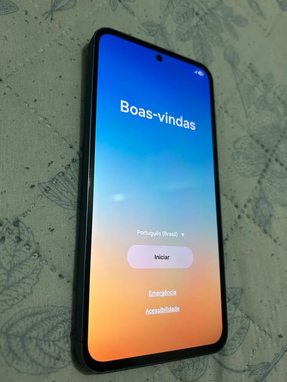 SAMSUNG A55 5G 256GB