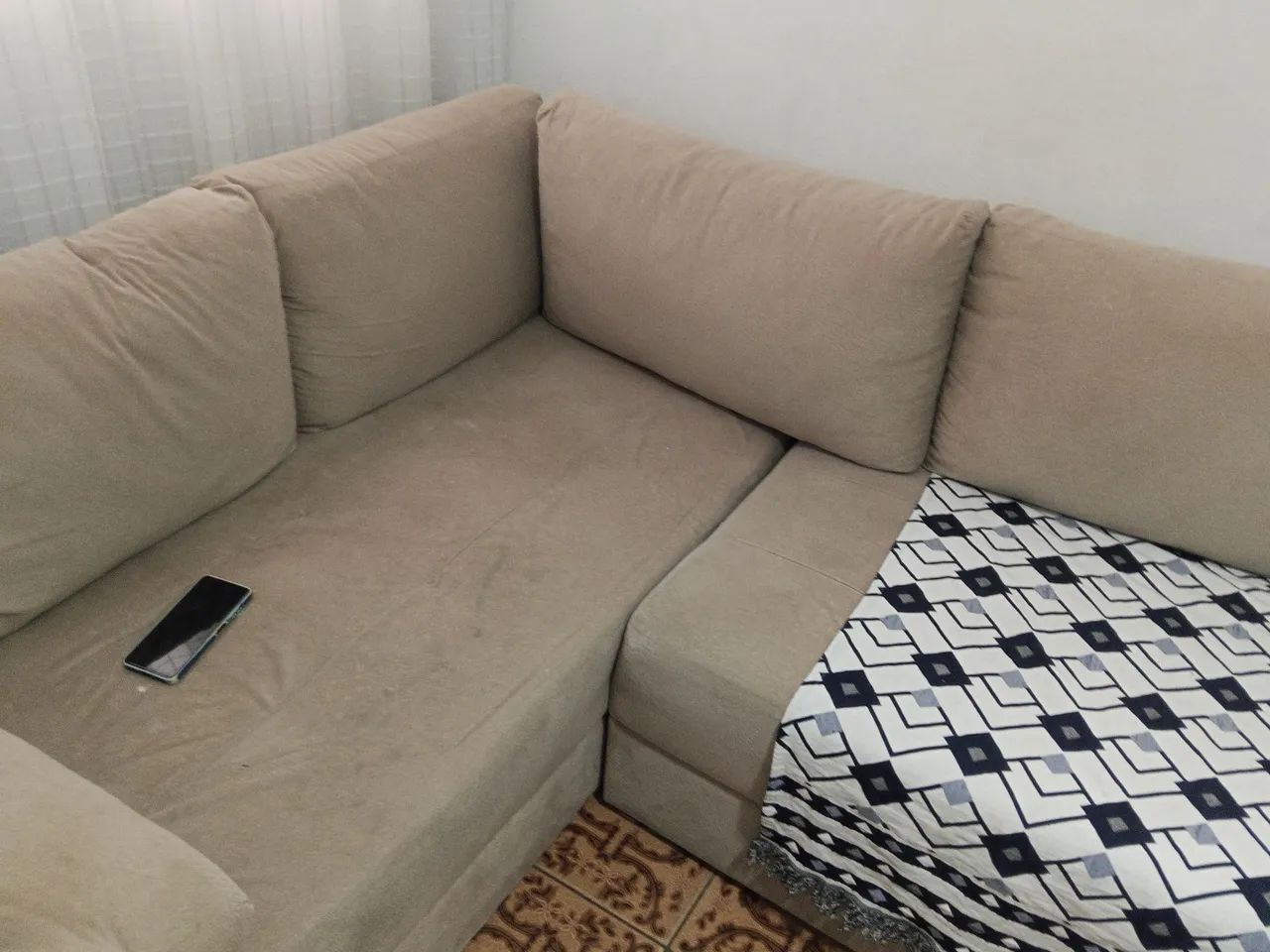 Sofá
