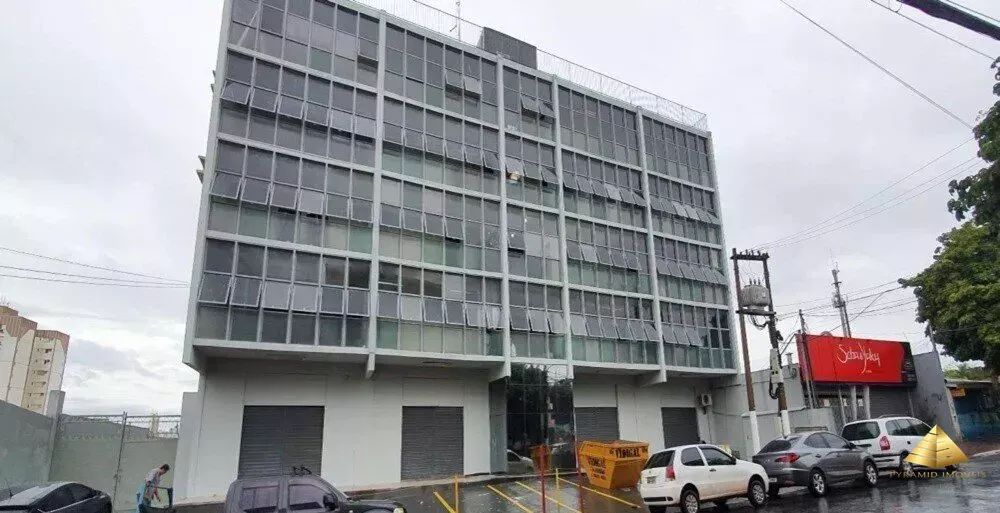 Predio para venda e locação, Poção, Cuiabá