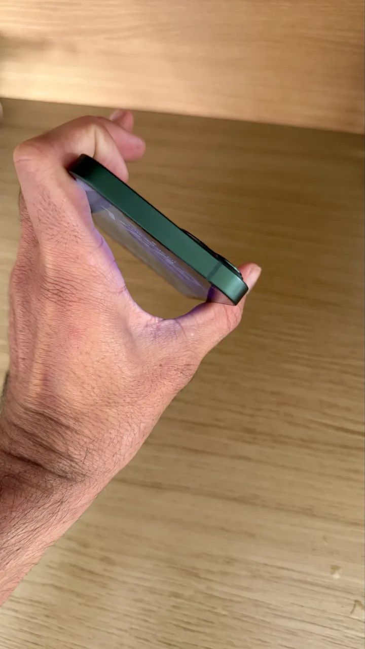 iPhone 13 - Foto 3