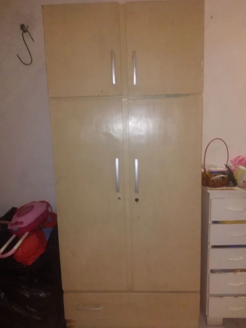 Guarda roupa