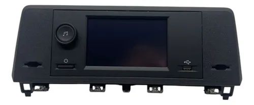 Central Multimidia Peugeot Expert Citroen Jumpy Original Preto
