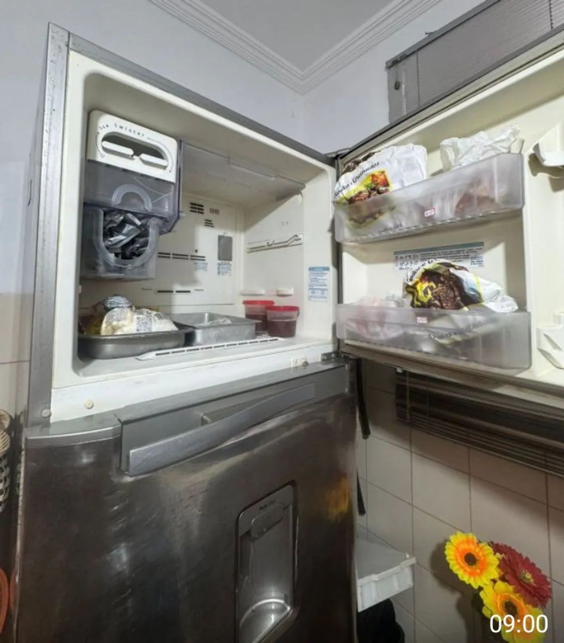 Geladeira  - Foto 2